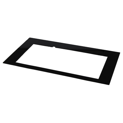 Odyssey Odyssey PFB-SCLIVE-4 Podium Faceplate and Foam for Denon DJ SC Live 4 - Black