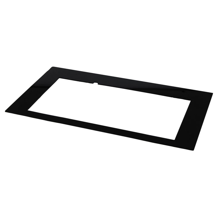 Odyssey PFB-SCLIVE-4 Podium Faceplate and Foam for Denon DJ SC Live 4 - Black