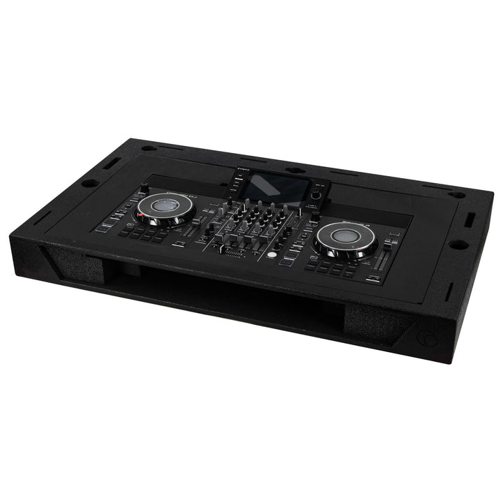 Odyssey PFB-SCLIVE-4 Podium Faceplate and Foam for Denon DJ SC Live 4 - Black – view 3