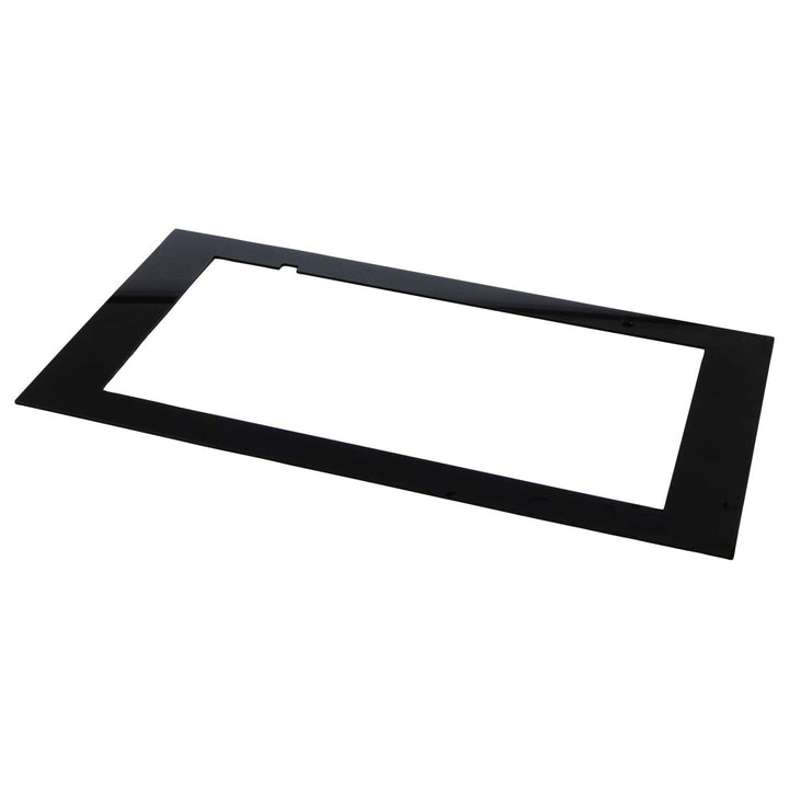 Odyssey PFB-XDJ-RX3 Podium Faceplate and Foam for Pioneer XDJ-RX3 - Black