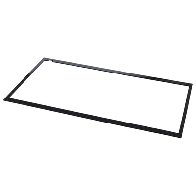 Odyssey Odyssey PFB-XDJ-XZ Podium Faceplate and Foam for Pioneer XDJ-XZ - Black