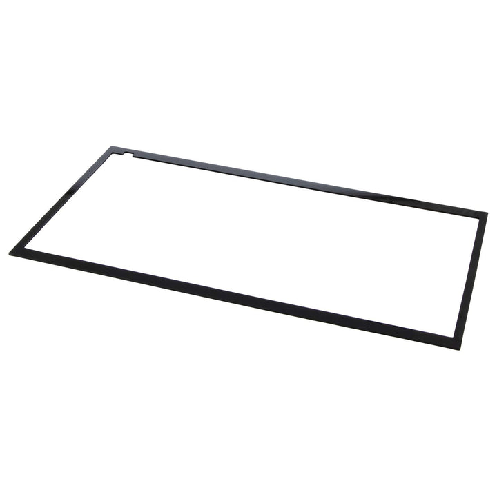 Odyssey PFB-XDJ-XZ Podium Faceplate and Foam for Pioneer XDJ-XZ - Black