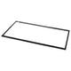Odyssey PFB-XDJ-XZ Podium Faceplate and Foam for Pioneer XDJ-XZ - Black