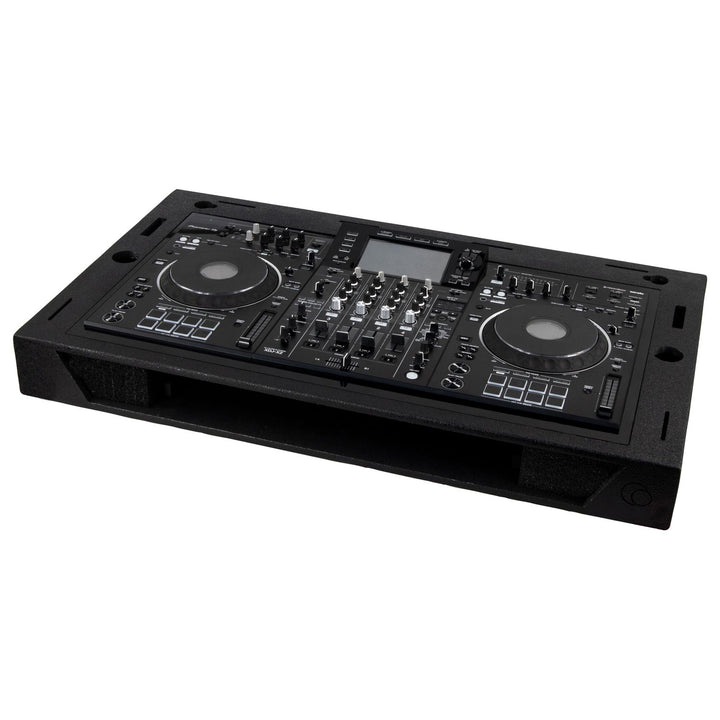 Odyssey PFB-XDJ-XZ Podium Faceplate and Foam for Pioneer XDJ-XZ - Black – view 3