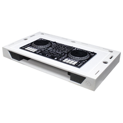 Odyssey Odyssey PFW-DDJ-1000 Podium Faceplate and Foam for Pioneer DDJ-1000/SRT - White