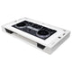 Odyssey PFW-DDJ-REV7 Podium Faceplate and Foam for Pioneer DDJ-REV7 - White – view 3