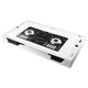 Odyssey Odyssey PFW-DDJ-SX Podium Faceplate and Foam for Pioneer DDJ-SX/SX2/SX3 - White - DJ Accessories