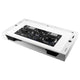 Odyssey PFW-RANEONE Podium Faceplate and Foam for Rane One - White – view 3