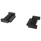 Odyssey PFW-SCLIVE-4 Podium Faceplate and Foam for Denon DJ SC Live 4 - White – view 2