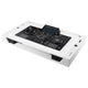 Odyssey PFW-XDJ-RX3 Podium Faceplate and Foam for Pioneer XDJ-RX3 - White – view 3