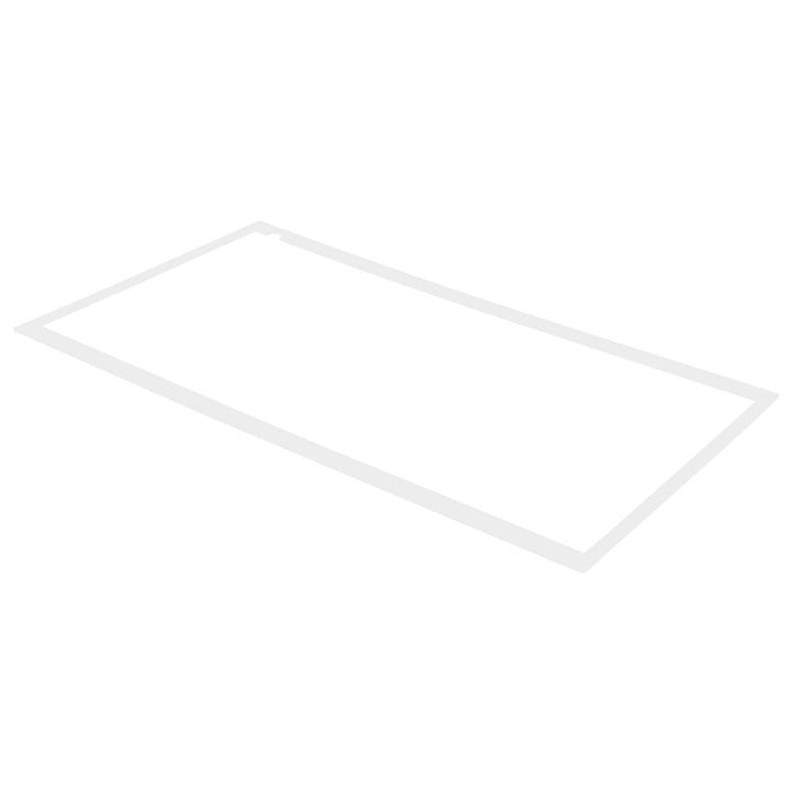 Odyssey PFW-XDJ-XZ Podium Faceplate and Foam for Pioneer XDJ-XZ - White
