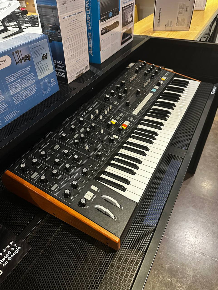 Moog Muse (Open Box, Unused)