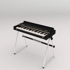 PIANOTEQ Pianoteq Hohner Collection
