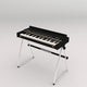 PIANOTEQ Pianoteq Hohner Collection