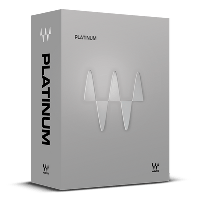WAVES Waves Platinum