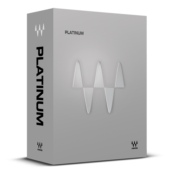 Waves Waves Platinum