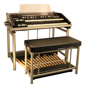 Hammond Hammond Portable B-3 MK 2