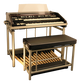 Hammond Hammond Portable B-3 MK 2