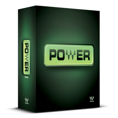 WAVES Waves Power Pack
