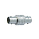Canare BCJ-JK 75 Ohm 12G-SDI BNC Jack to Jack Extension Adapter