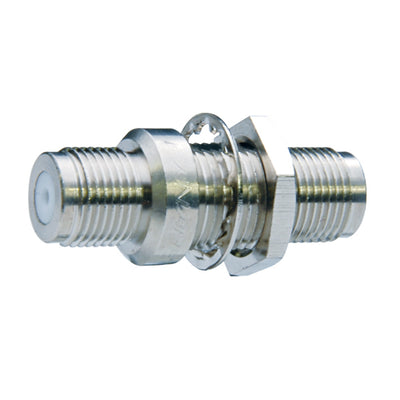 Canare FJ-FPC 75 Ohm F-Type PCB Straight Mount Receptacle