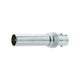 Canare BCJ-VWP BNC Female to WECO Video Patch Plug Adapter