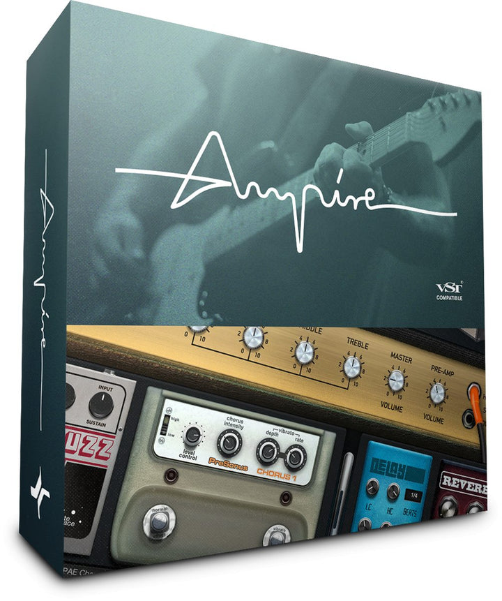 PreSonus PreSonus Ampire