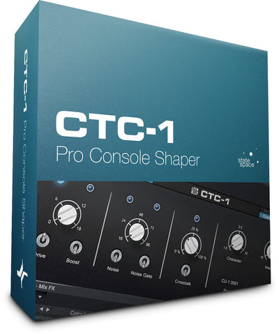 PreSonus PreSonus CTC-1 Pro Console Shaper
