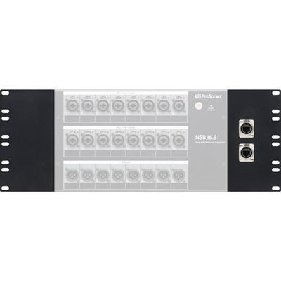 PreSonus NSB16.8-Rack Kit For NSB168