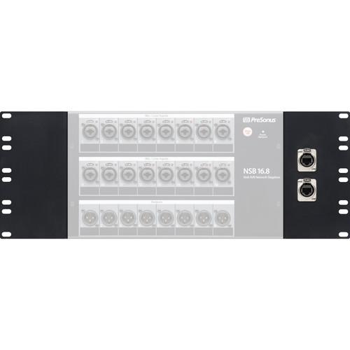 PreSonus NSB16.8-Rack Kit For NSB168