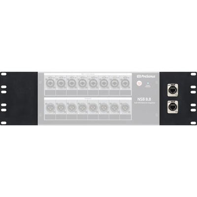 PreSonus NSB8.8-Rack Kit For NSB88 Stagebox