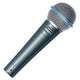 Shure BETA58A