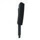 QSC KC12T Dual 4" Column Loudspeaker with Pole (Black) – rear three-quarter view