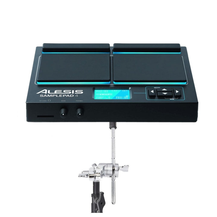 Alesis Alesis 4-Pad Percussion and Sample-Triggering Instrument