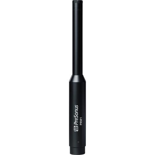 PreSonus PRM-1 Omnidirectional Condenser Microphone