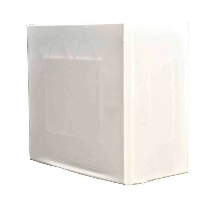 Eliminator PRO-ETS-WH Event Table Scrim (White)