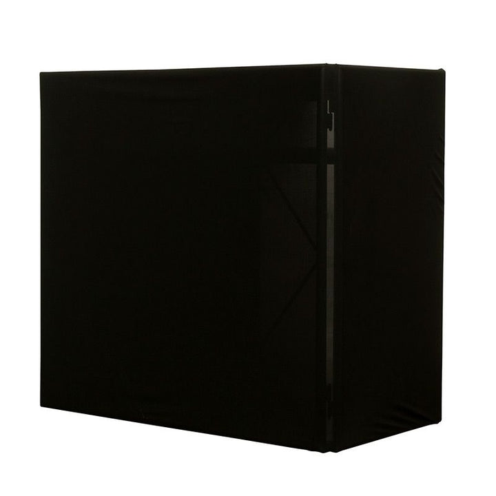 Eliminator PRO-ETS-BL Event Table Scrim (Black)