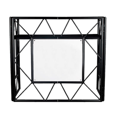Eliminator PRO EVENT TBL 2 MB Folding Event Table (Black)