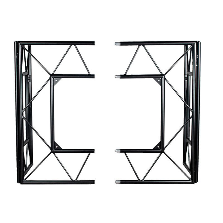 Eliminator PRO EVENT TBL 2 MB Folding Event Table (Black)
