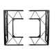 Eliminator PRO EVENT TBL 2 MB Folding Event Table (Black)