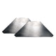Eliminator PRO EVENT TBL SHELF Corner Shelf for Pro Event Tables