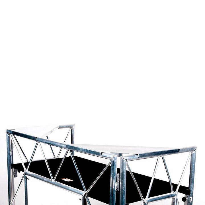 Eliminator PRO EVENT TBL SHELF Corner Shelf for Pro Event Tables