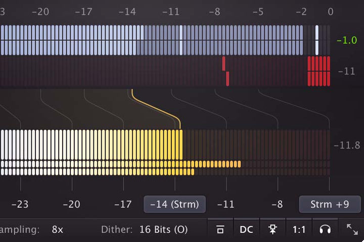 FabFilter FabFilter Pro-L 2