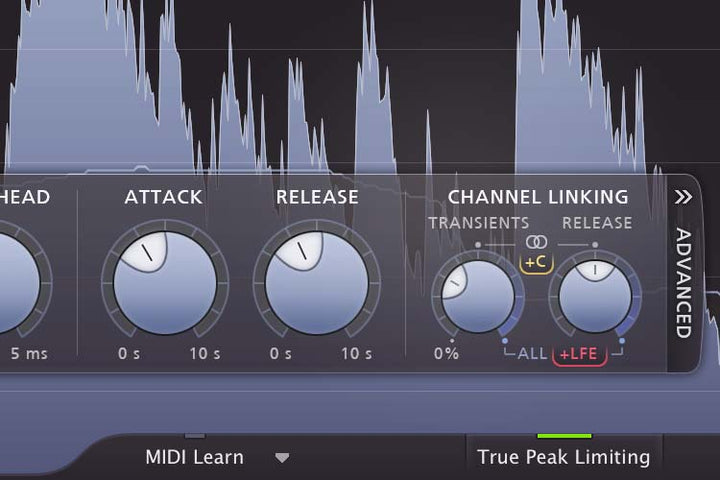 FabFilter FabFilter Pro-L 2
