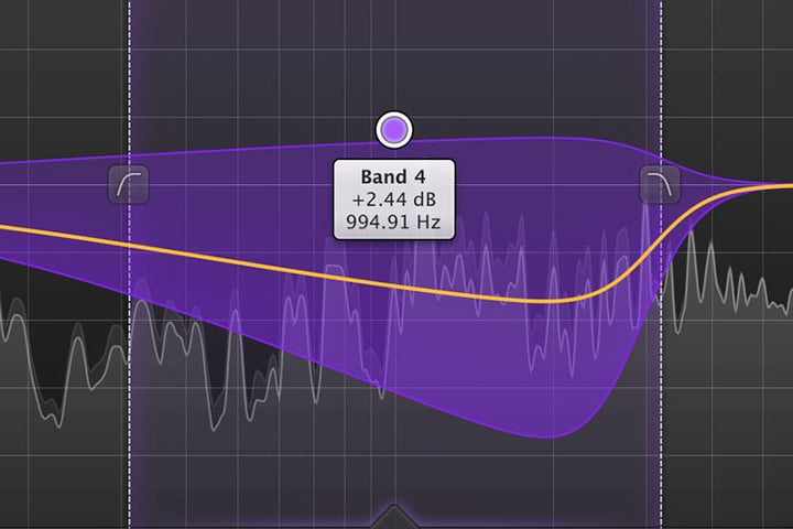 FabFilter FabFilter Pro-MB