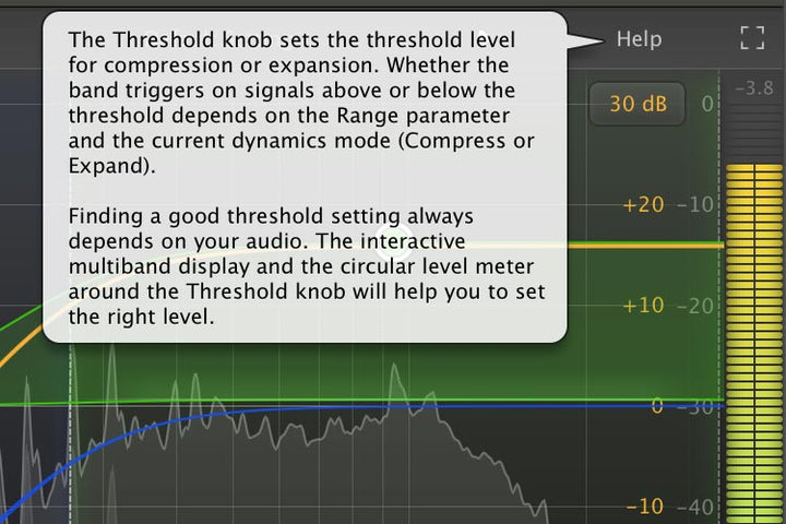 FabFilter FabFilter Pro-MB
