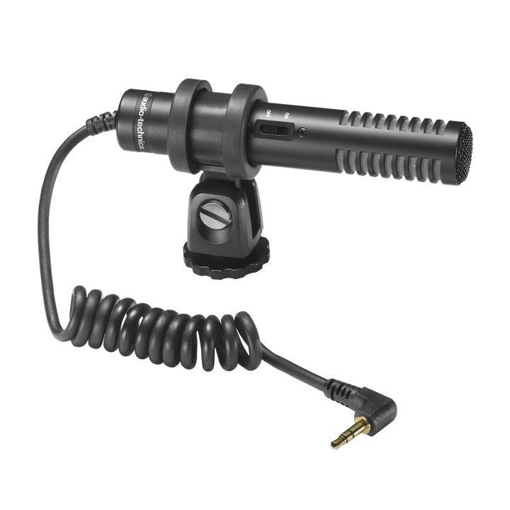 Audio-Technica PRO24CM