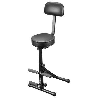 Odyssey Odyssey PROCHAIR Adjustable DJ Chair