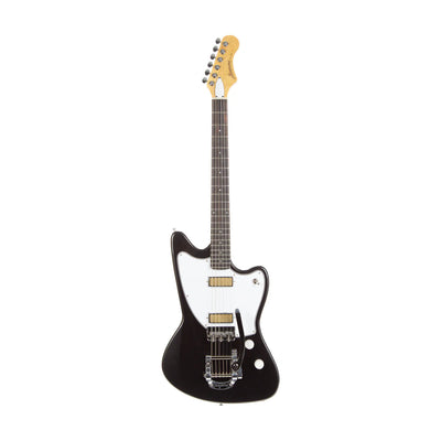 Harmony Silhouette Bigsby Space Black