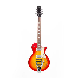 Heritage Guitars H-150 Standard Electric Guitar (Vintage Cherry Sunburst)